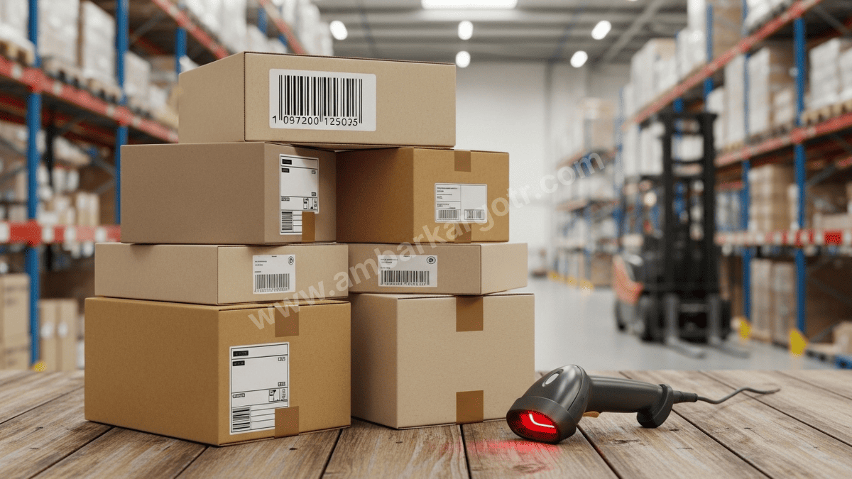 Çamardı Kolili Yük Taşıma