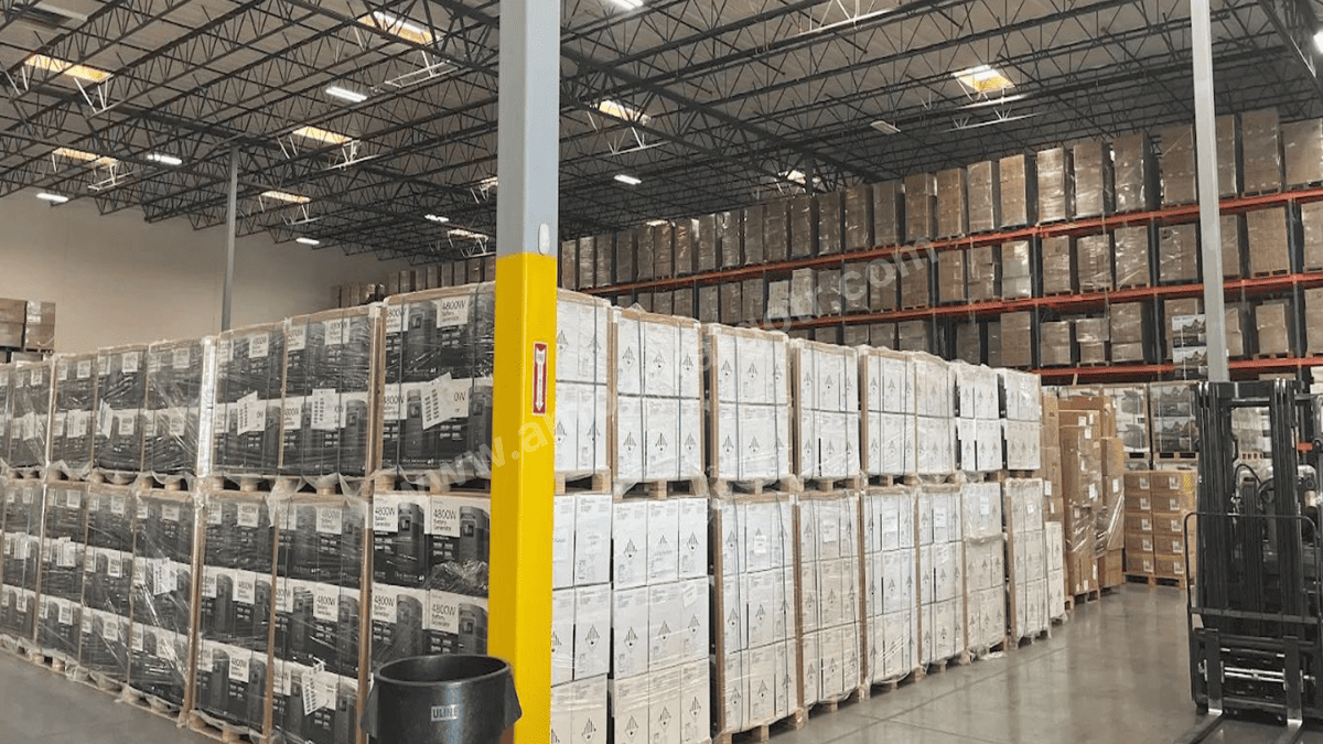 Çamardı Parça Yük Taşıma